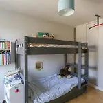 Family Apt Of 102 M2 In The Heart Of The 19Th